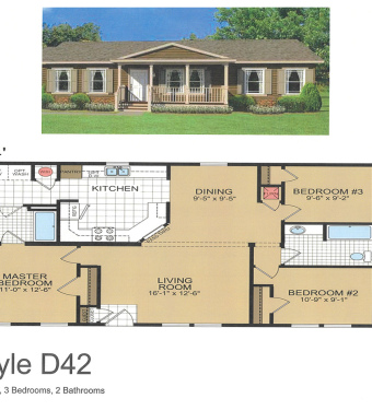 Lifestyle D42