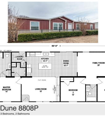 Skyline Prairie Dune 8808P