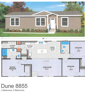 Prairie Dune 8855