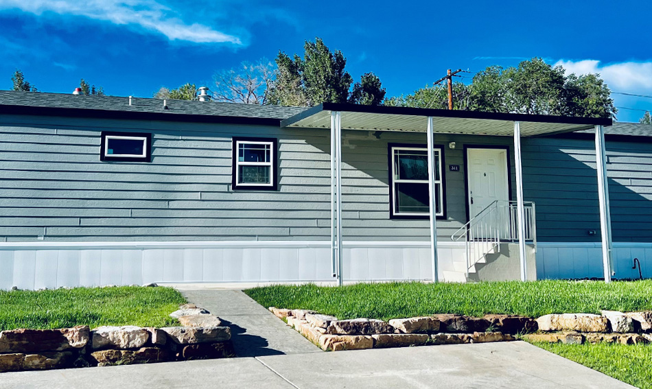 Lot 341 to The Hidden Lake Community Owner Occupied