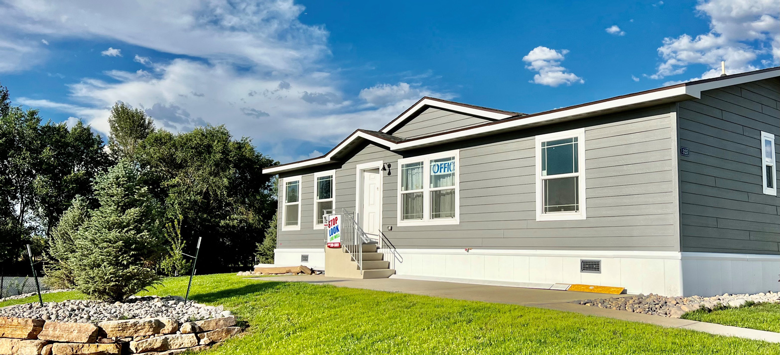 Lot 325 to The Hidden Lake Community Owner Occupied