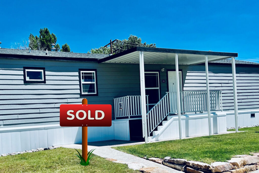 sold sign 341