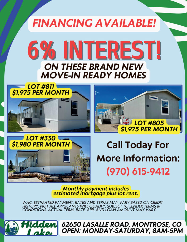 hl financing flyer th