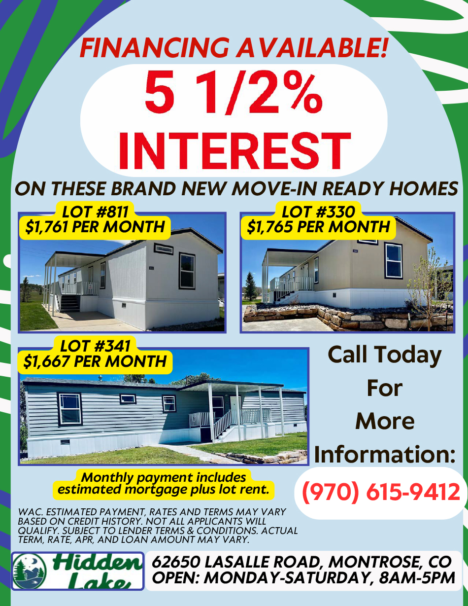 5 12% interest flyer 1152026